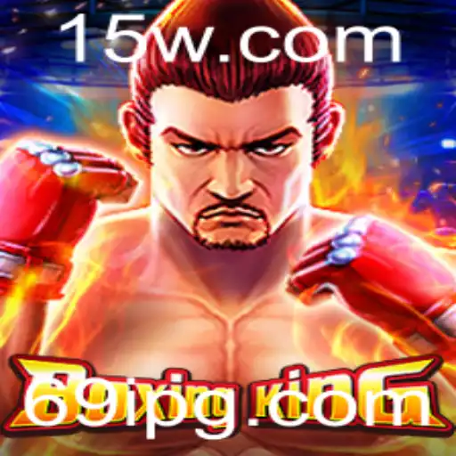 69i | Explorando o Empolgante Mundo de BoxingKing: Uma Introdução e Regras do Jogo