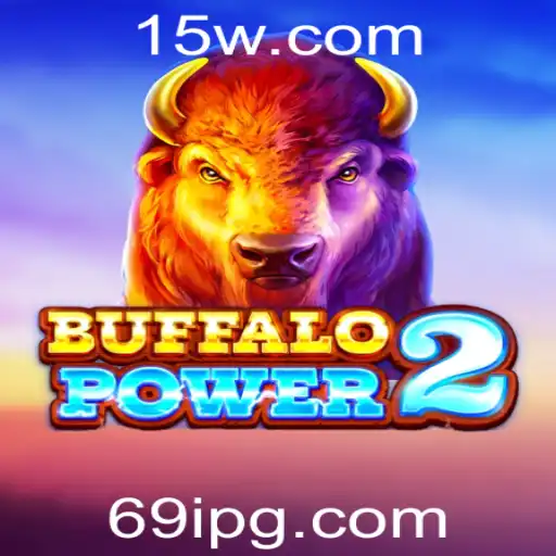 69i | Descubra o Empolgante Mundo de BuffaloPower2