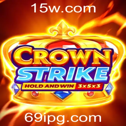69i | Crownstrike: Mergulhe no Universo do Jogo com a Chave 69i