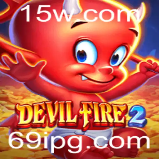 69i | Explorando DevilFire2: Uma Aventura de Fogo e Mistério