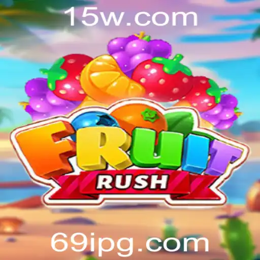 69i | FruitRush: Descrição Completa e Regras do Jogo