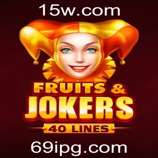 Descubra o Fascinante Mundo de FruitsAndJokers40