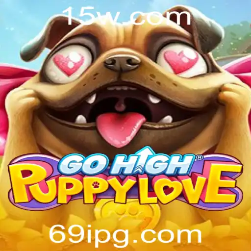 69i | GoHighPuppyLove: O Jogo que Combina Estratégia e Diversão