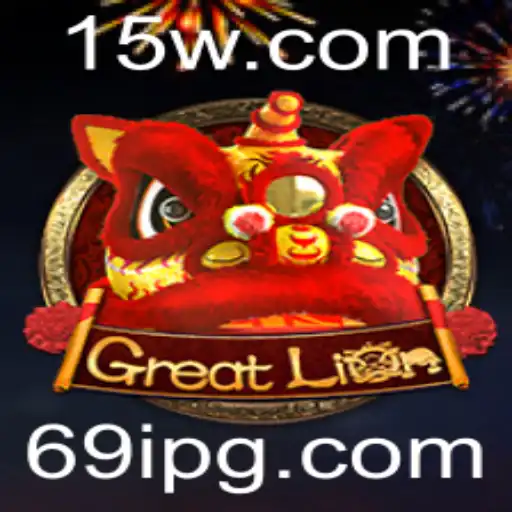 69i | Explorando o Mundo de GreatLion: O Jogo que Revoluciona Aventuras