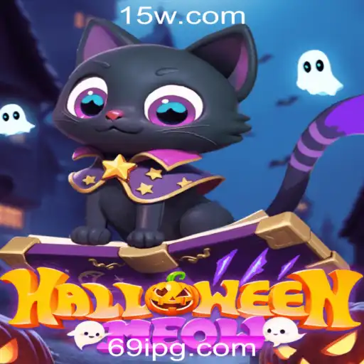 69i | Descubra HalloweenMeow: O Novo Jogo de Gatos com Temática de Halloween