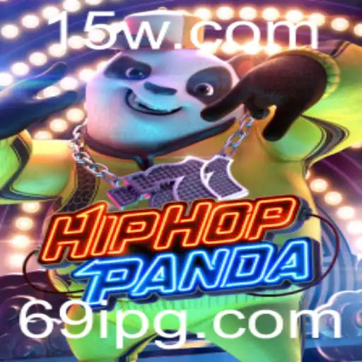 69i | Explorando o Mundo Vibrante de HipHopPanda