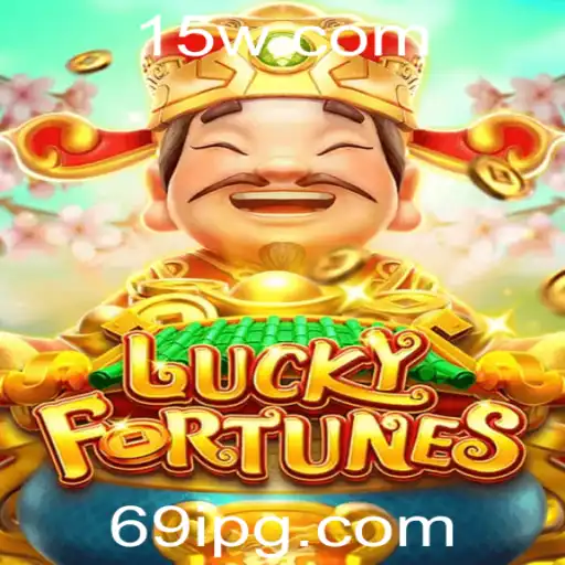 LUCKYFORTUNES: Descubra as Regras e Aventuras do Novo Jogo de Sorte