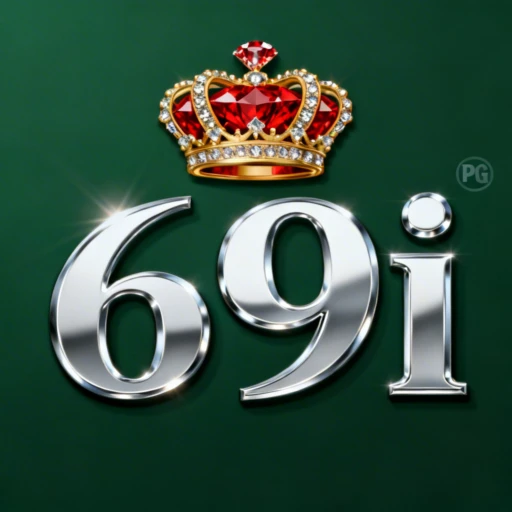 Logo da 69i