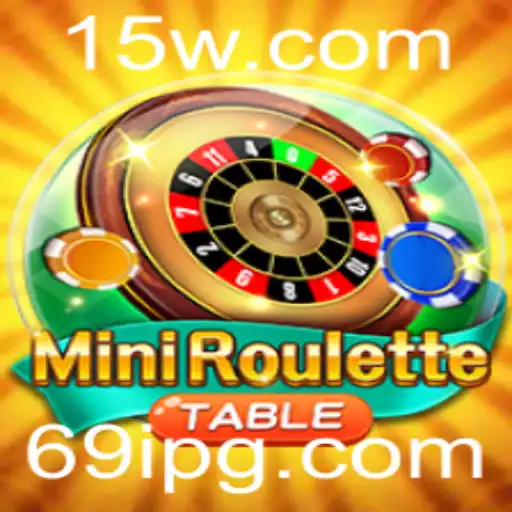 69i | Explorando o Fascinante Mundo do MiniRoulette: Uma Visão Atualizada