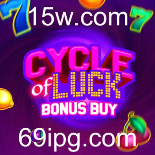 Explorando a Excitante Aventura de CycleofLuckBonusBuy