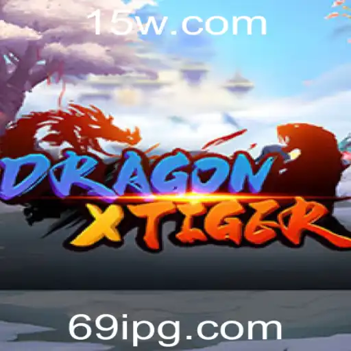DragonXTiger: A Jornada Épica de Estratégia e Conquista