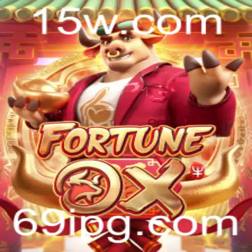 Explorando FortuneOx: Um Mergulho no Mundo do Jogo 69i
