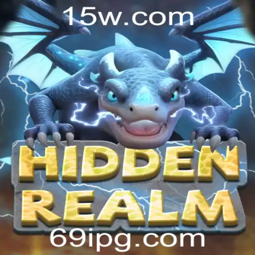 Descubra HiddenRealm: Aventura, Estratégia e Mistério