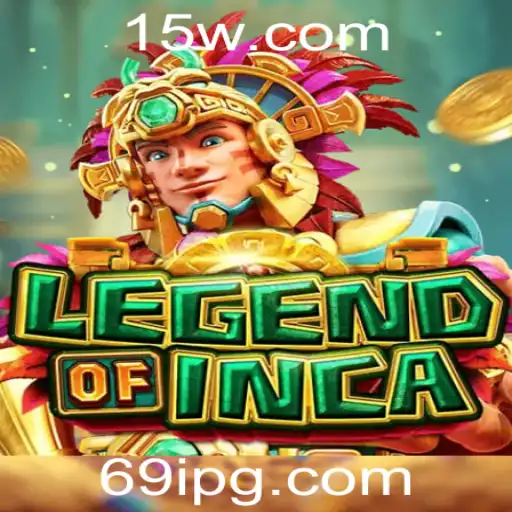 LegendofInca: Descubra o Incrível Mundo dos Incas