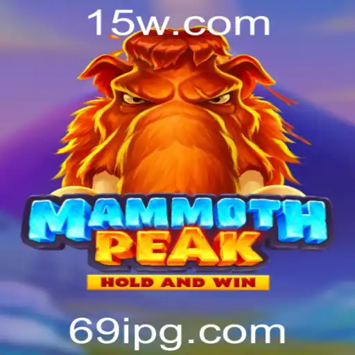 Explorando MammothPeak: O Novo Fenômeno no Mundo dos Jogos