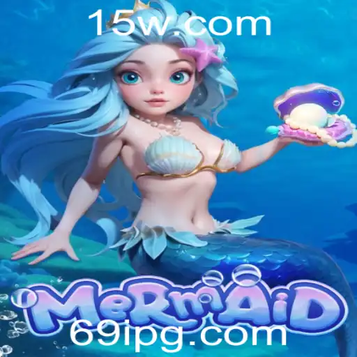 Descobrindo o Mundo Subaquático do Jogo Mermaid 69i