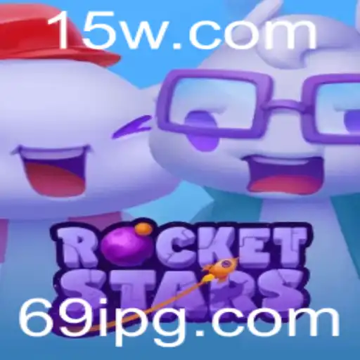 Descubra o Mundo Emocionante de RocketStars com a Palavra-Chave '69i'