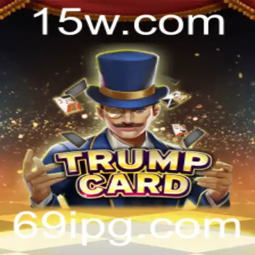 TrumpCard: Um Mergulho nas Regras e Estratégias de Jogo