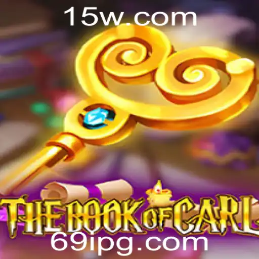 69i | A Inovadora Experiência Lúdica de 'TheBookofCarl': Explorando o Mundo do Jogo com 69i