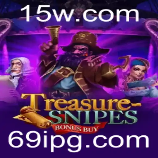 69i | Explorando o Fascinante Mundo de TreasuresnipesBonusBuy: A Aventura Começa