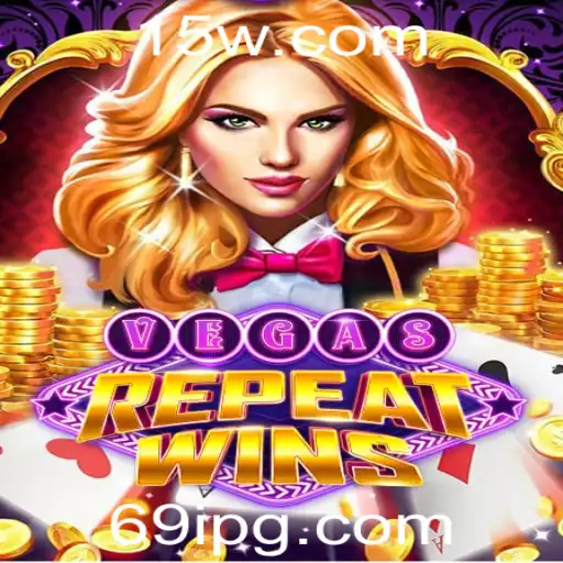 69i | Explore o Empolgante Mundo do Jogo VegasRepeatWins